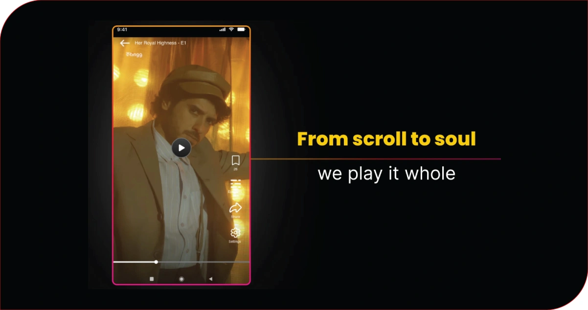 Driving Viewer Retention Using Behavioral and Sentiment Insights