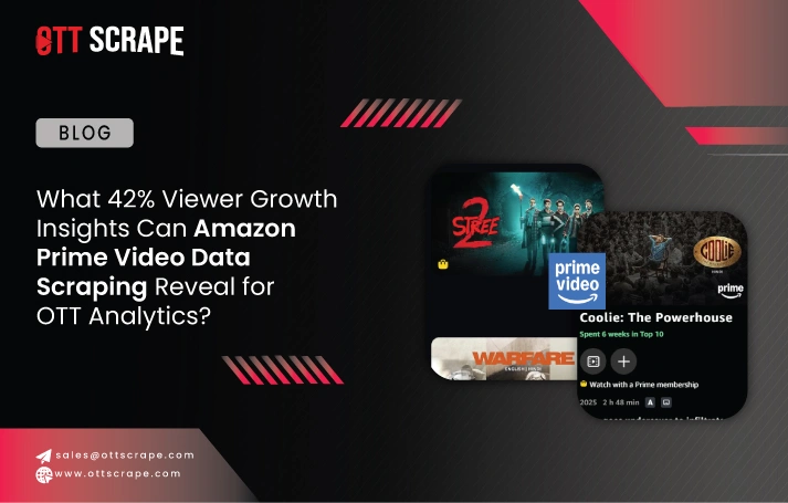 What Insights Does Ramadan Prime-Time Viewership Analytics Show on 40% Rise in Arabic Content?
