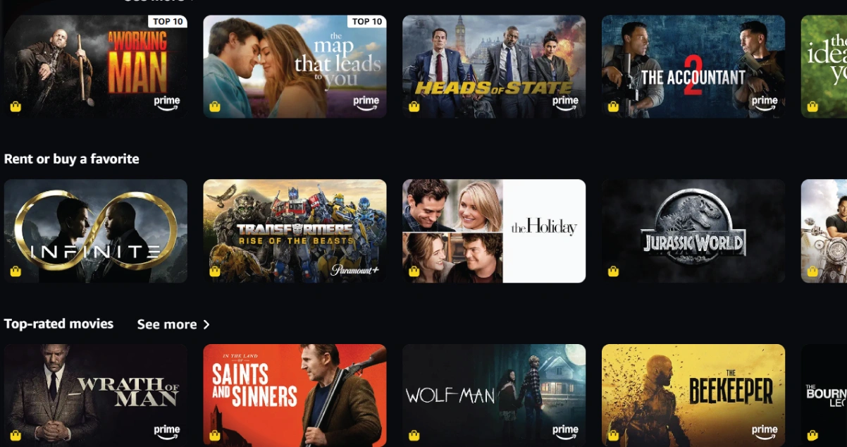 Understanding-Content-Diversity-Across-Two-Markets