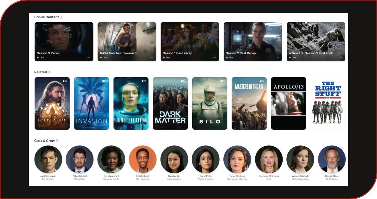 Strengthening Content Decisions with Actionable Viewer Data