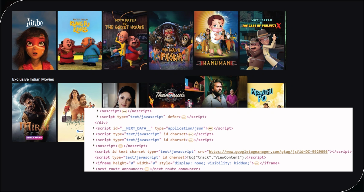 Analyzing-Regional-Content-and-Language-Specific-Trends