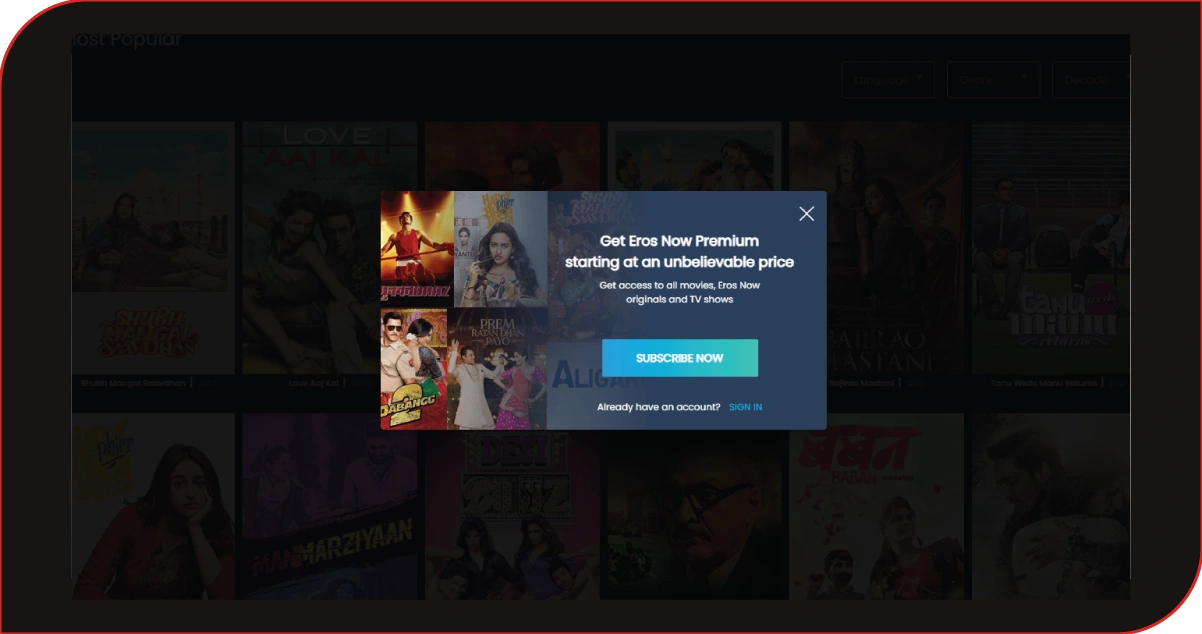 Enhancing Revenue Strategies Using Advanced OTT Data Intelligence