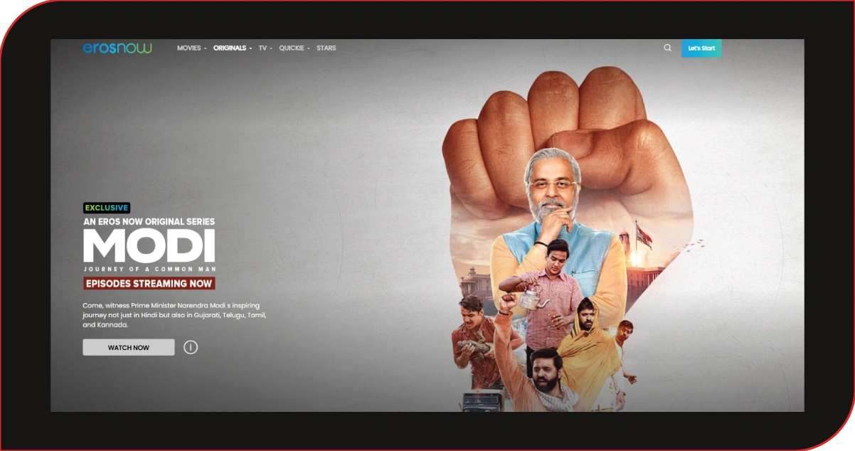 Tracking Evolving Viewer Preferences With Real-Time Trend Analysis