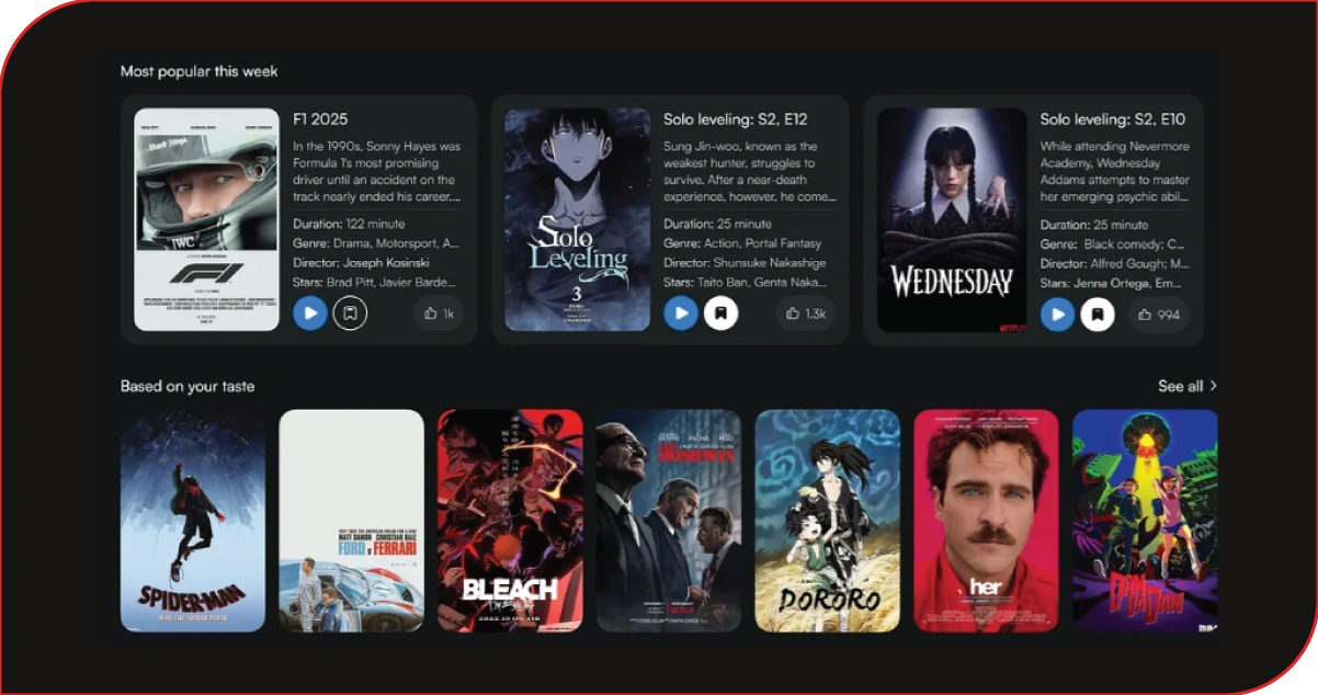 Release Tracking Builds Timely Intelligence From Expanding Catalogs