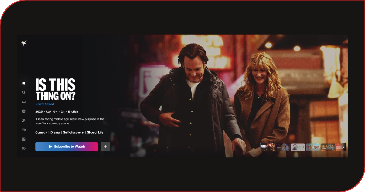 Gaining Deeper Insights into Viewer Engagement Patterns