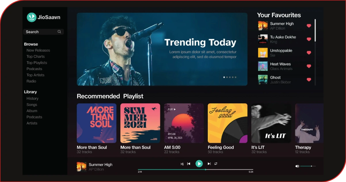 Building Competitive Intelligence Across Multiple Streaming Platforms