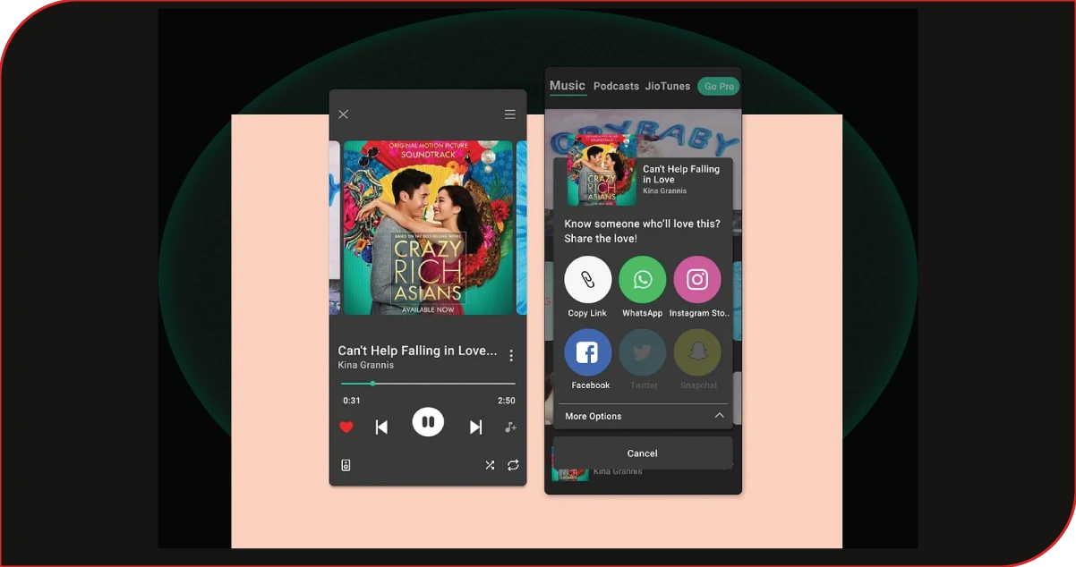 Understanding Audience Behavior Through Real-Time Music Consumption Patterns
