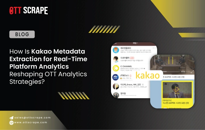  What Can YouTube Channel Analytics Using Scraped Data for Analysis Reveal for Faster Channel Growth?