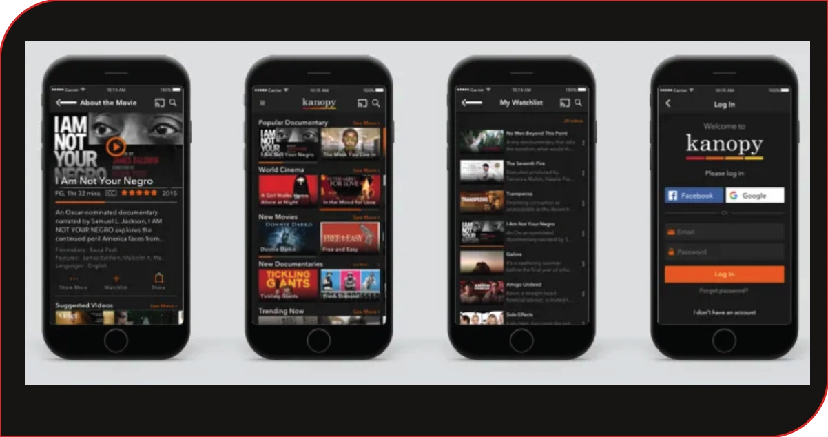 Improving Viewer Loyalty Through Demand Signals