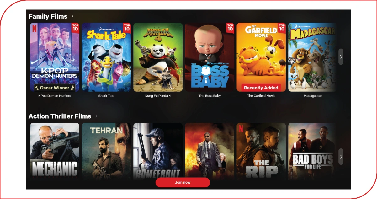 Evaluating Content Library Expansion and Catalog Strategy Across Platforms