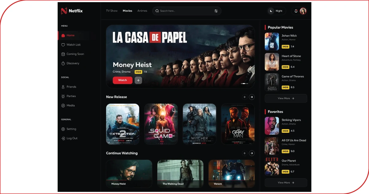 Tracking Viewer Engagement Patterns and Content Performance Signals