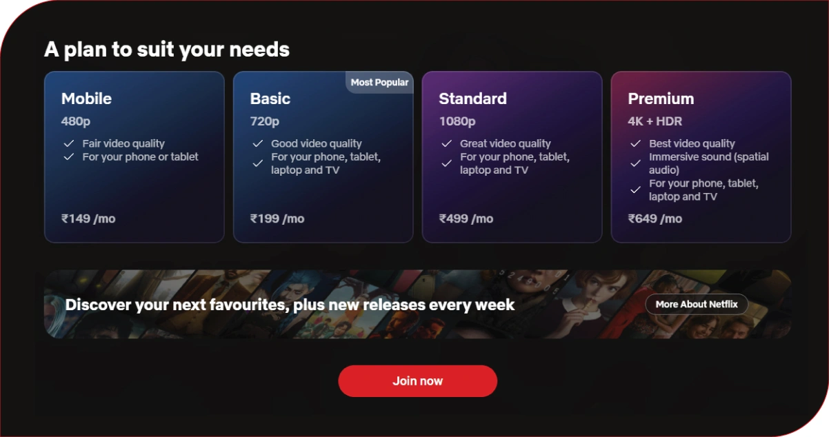 Refining Subscription Models Through Real-Time Pricing Intelligence and Market Analysis