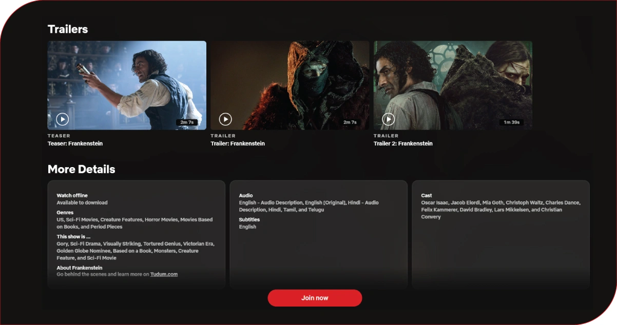 Strengthening Content Decisions Using Competitive Benchmarking and Trend Insights