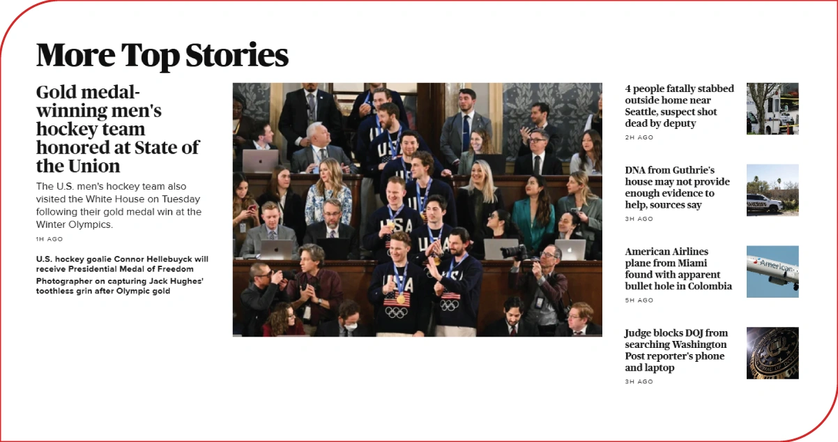 Managing Massive News Volumes with Intelligent Automation Systems