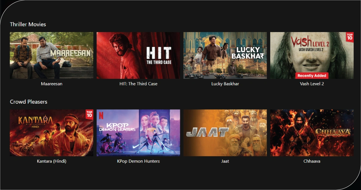 Improving Accuracy in Large-Scale Streaming Data Collection