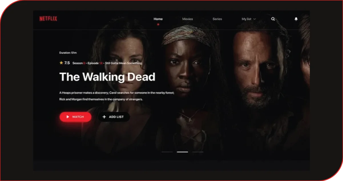 Mapping Genre Movements Across Expanding Digital Entertainment Libraries