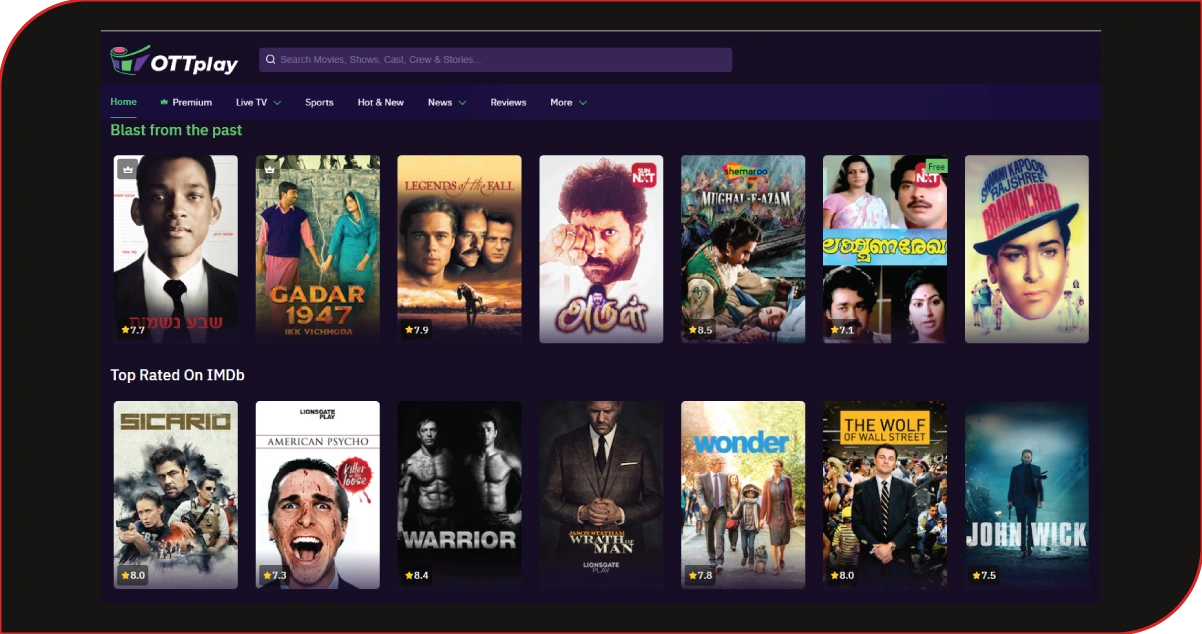 Decoding Modern Viewer Preferences Through Intelligent Behavioral Pattern Analysis
