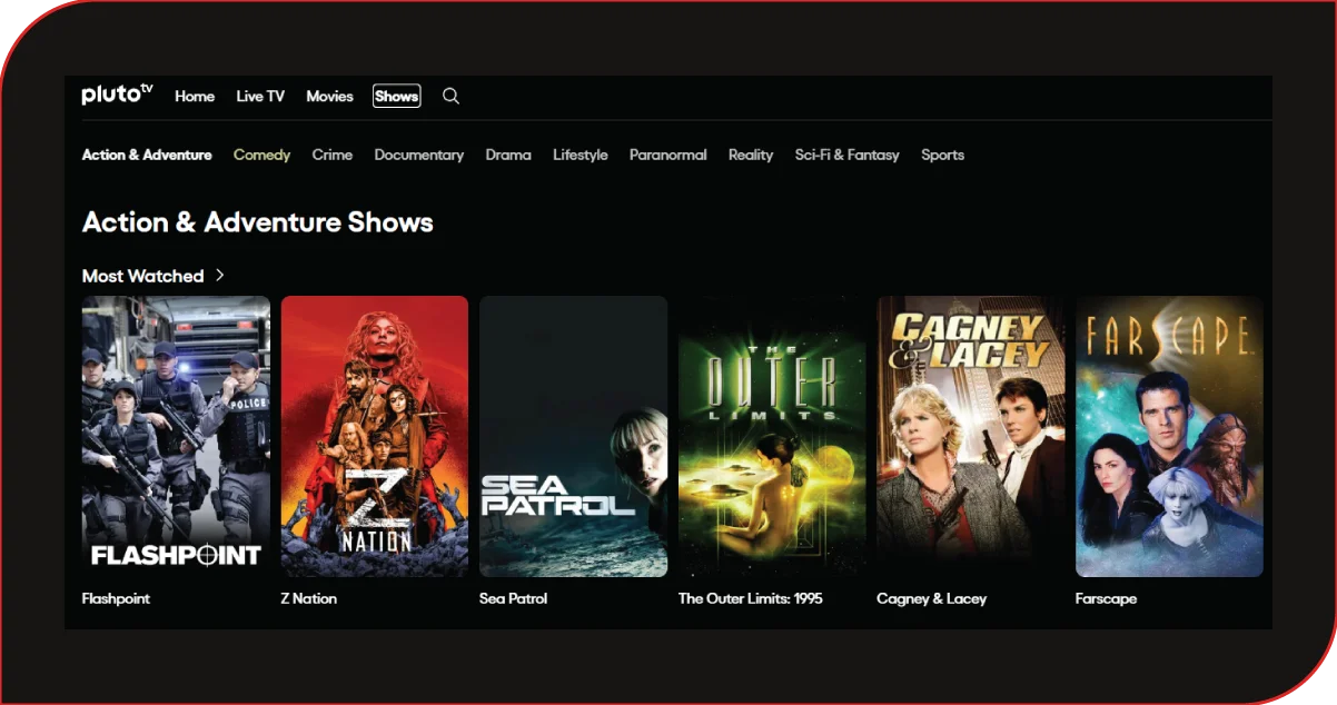 Audience-Centered Catalog Analysis Identifies Content Opportunities