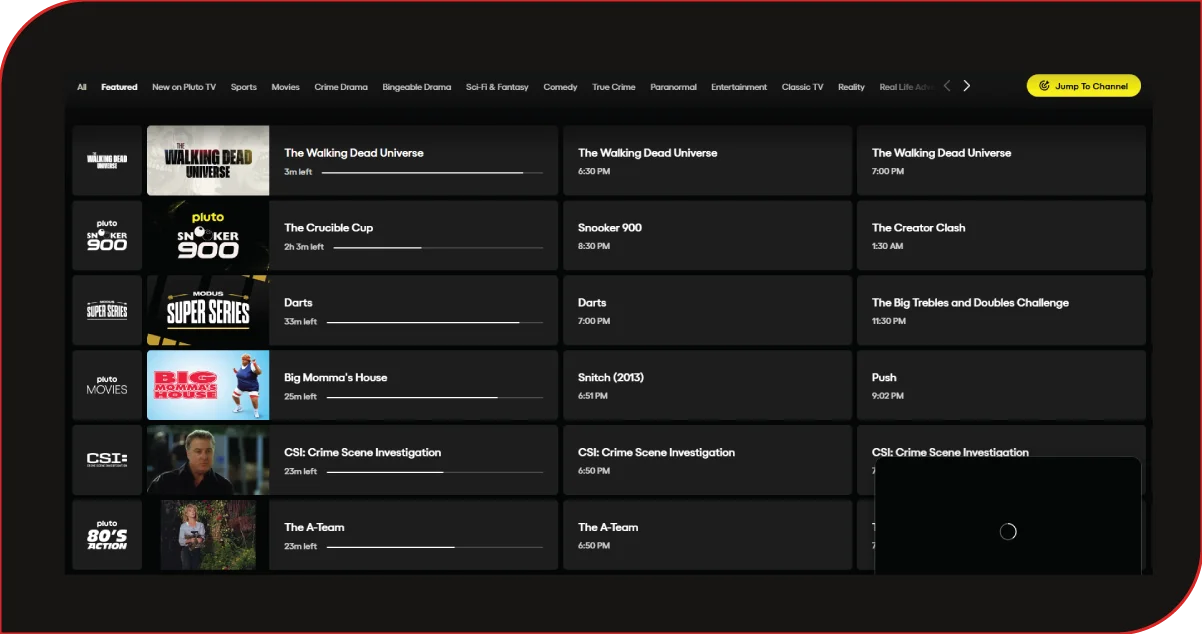 Emerging Catalog Patterns Reveal Shifting Streaming Strategies