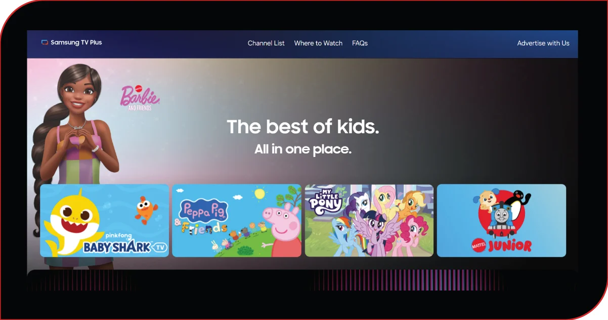 Comparing Content Intelligence Across FAST Streaming Platforms