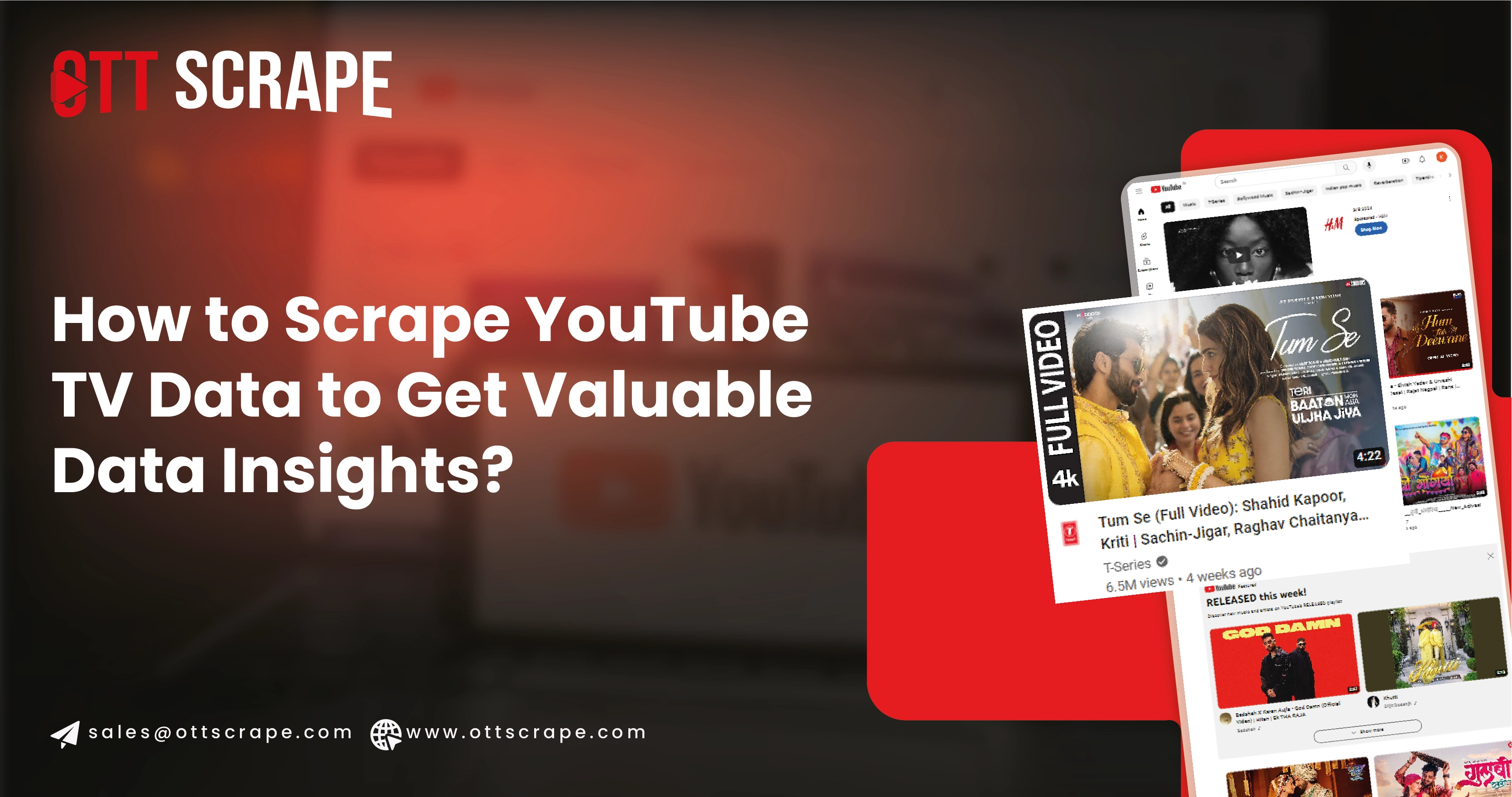 How-to-Scrape-YouTube-TV-Data-to-Get-Valuable-Data-Insights