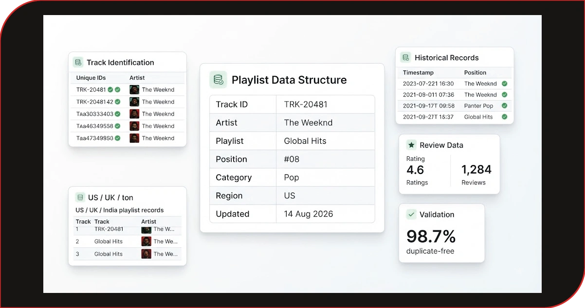 Connecting Catalog Changes With Viewer Engagement Signals Effectively