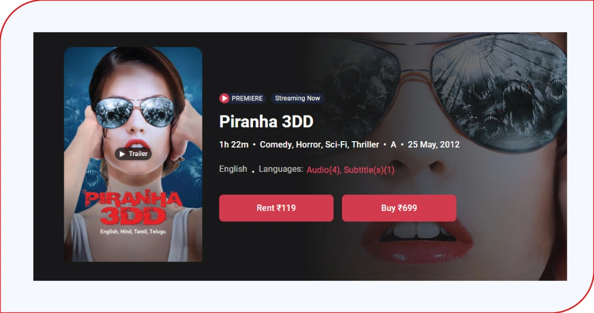 Benchmarking Competitive Content and Platform Strategies