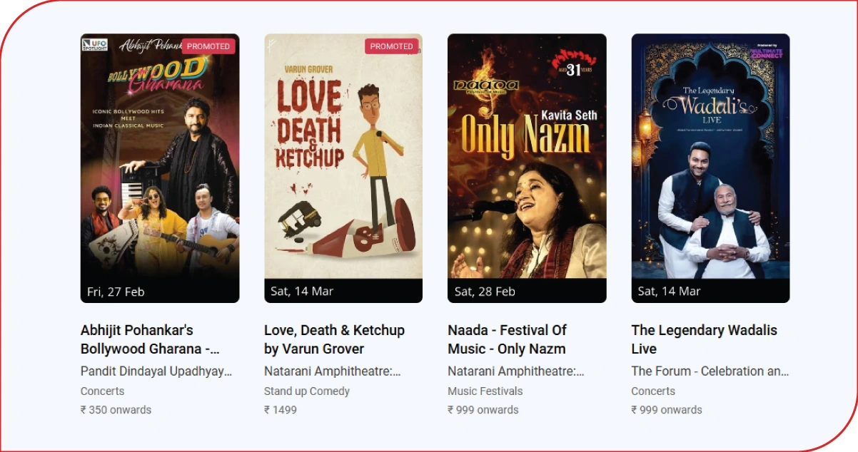 Mapping Rapidly Expanding Genre Demand Across Regions