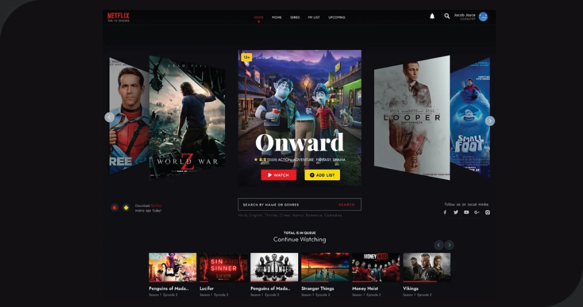 Enhancing Content Strategy Using Viewer Engagement Metrics
