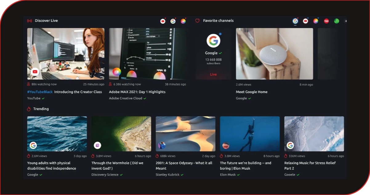 Understanding Audience Interaction Signals For Sustainable Growth