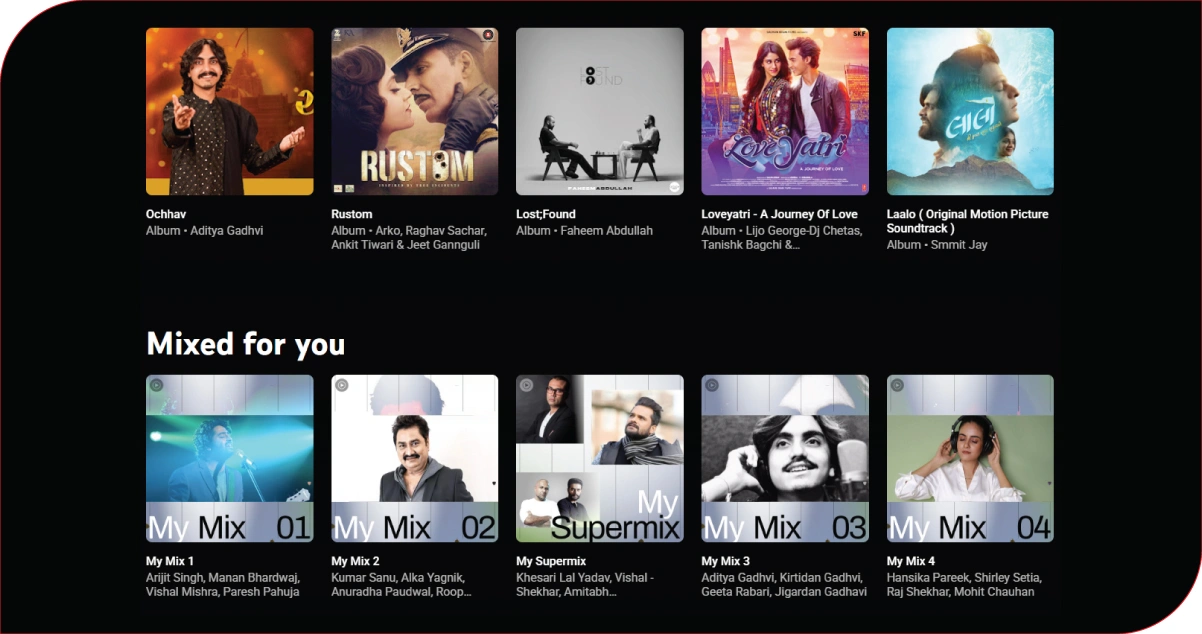 Strengthening Competitive Intelligence Through Playlist Monitoring