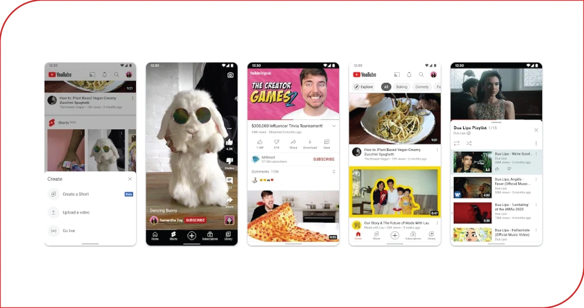 Building Stronger Roadmaps Through Market Comparison