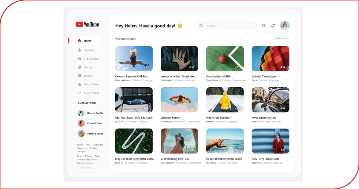 Improving Advertising Returns with Better Signals