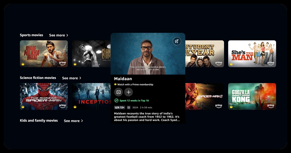 Advantages of Collecting Data Using OTT Scrape