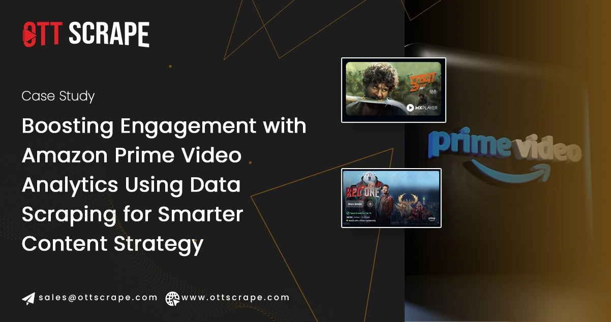 Empowering Streaming Strategy Through Leveraging Hallmark Movies Datasets for OTT Analysis