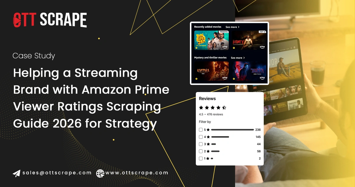 Empowering Streaming Strategy Through Leveraging Hallmark Movies Datasets for OTT Analysis
