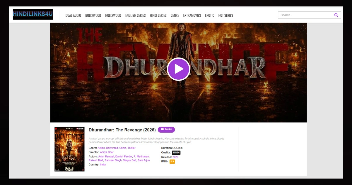 Advantages of Collecting Data Using OTT Scrape