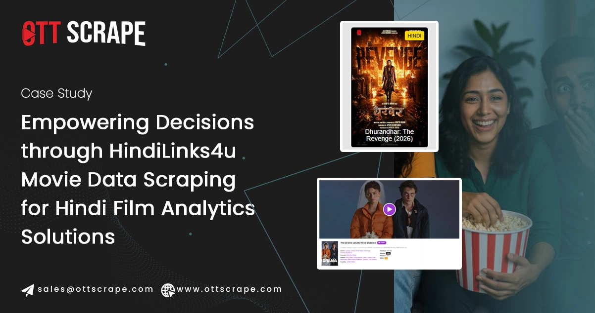 Empowering Streaming Strategy Through Leveraging Hallmark Movies Datasets for OTT Analysis