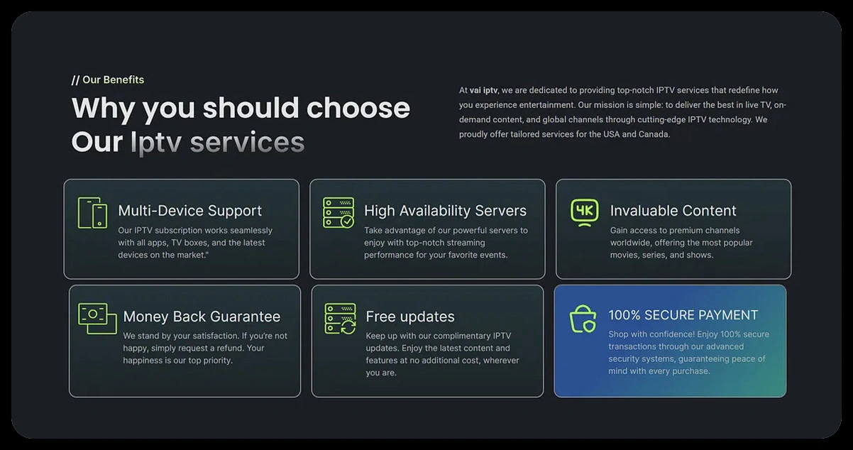 Advantages of Collecting Data Using OTT Scrape