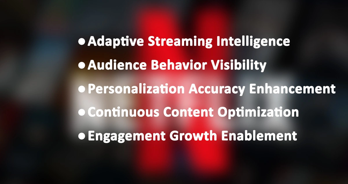 Advantages of Collecting Data Using OTT Scrape
