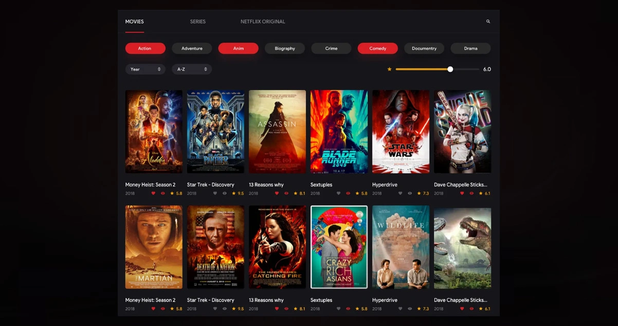 Advantages of Collecting Data Using OTT Scrape