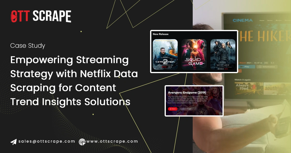 Empowering Streaming Strategy Through Leveraging Hallmark Movies Datasets for OTT Analysis