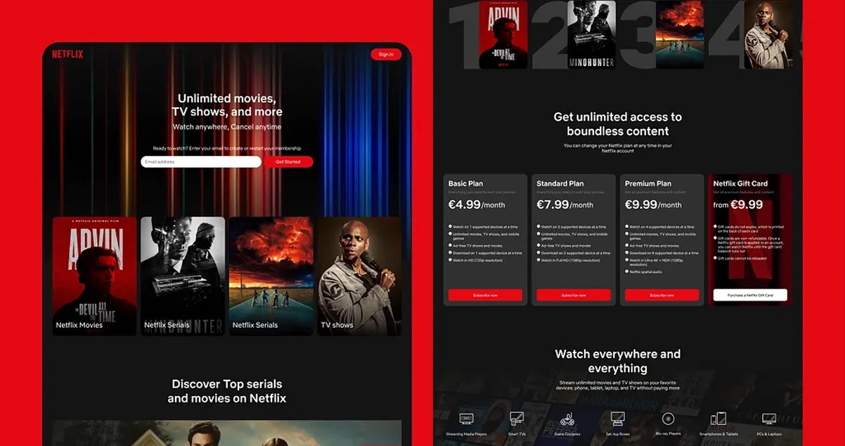 Advantages of Collecting Data Using OTT Scrape