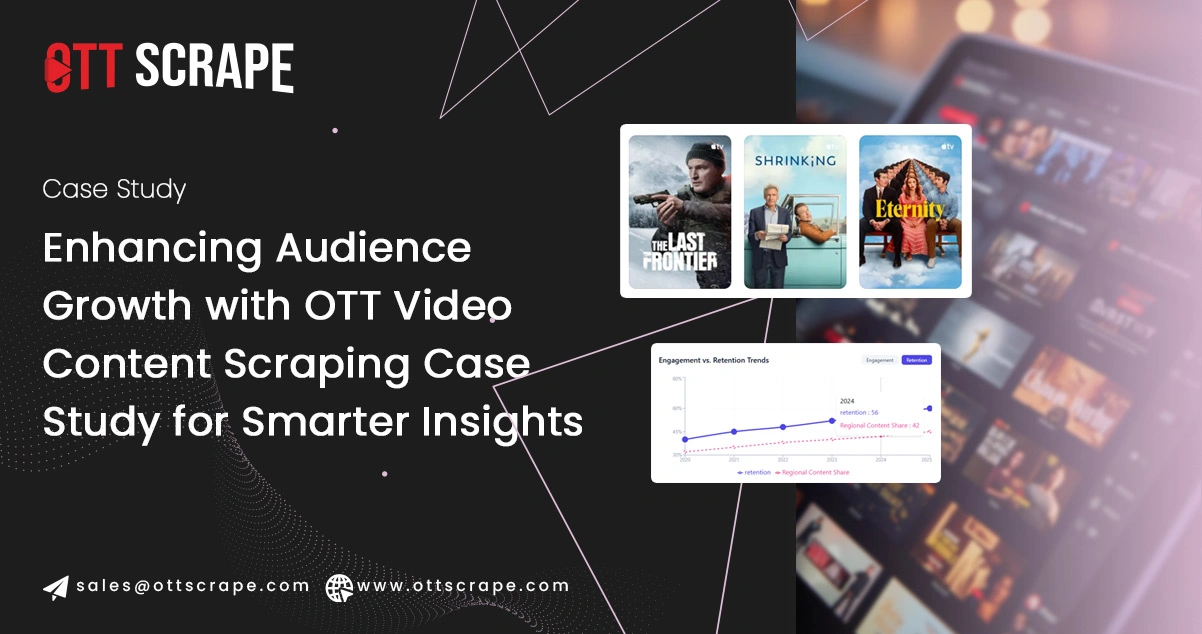 Empowering Streaming Strategy Through Leveraging Hallmark Movies Datasets for OTT Analysis
