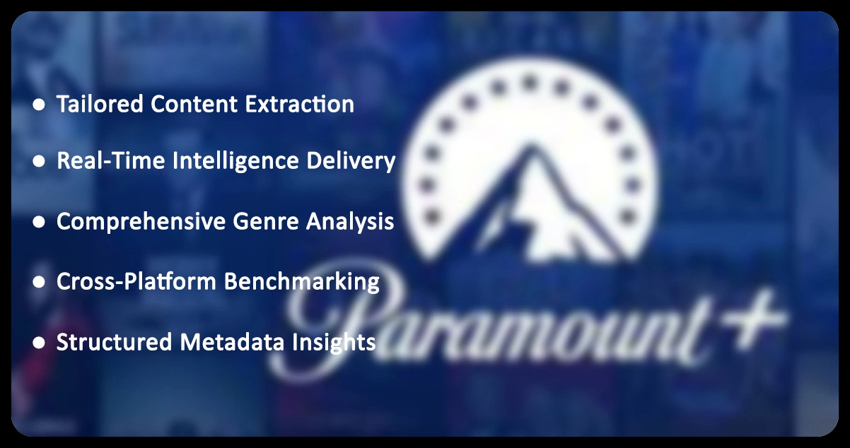 Advantages of Collecting Data Using OTT Scrape