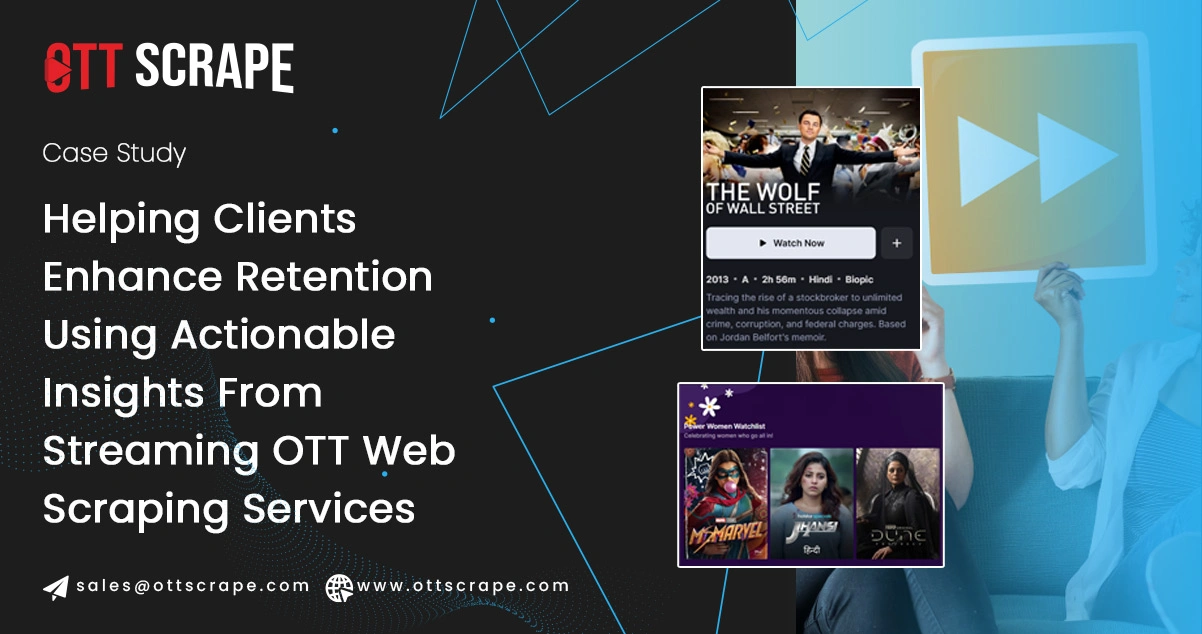 Empowering Streaming Strategy Through Leveraging Hallmark Movies Datasets for OTT Analysis