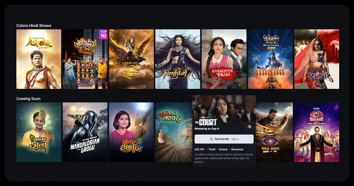 Advantages of Collecting Data Using OTT Scrape