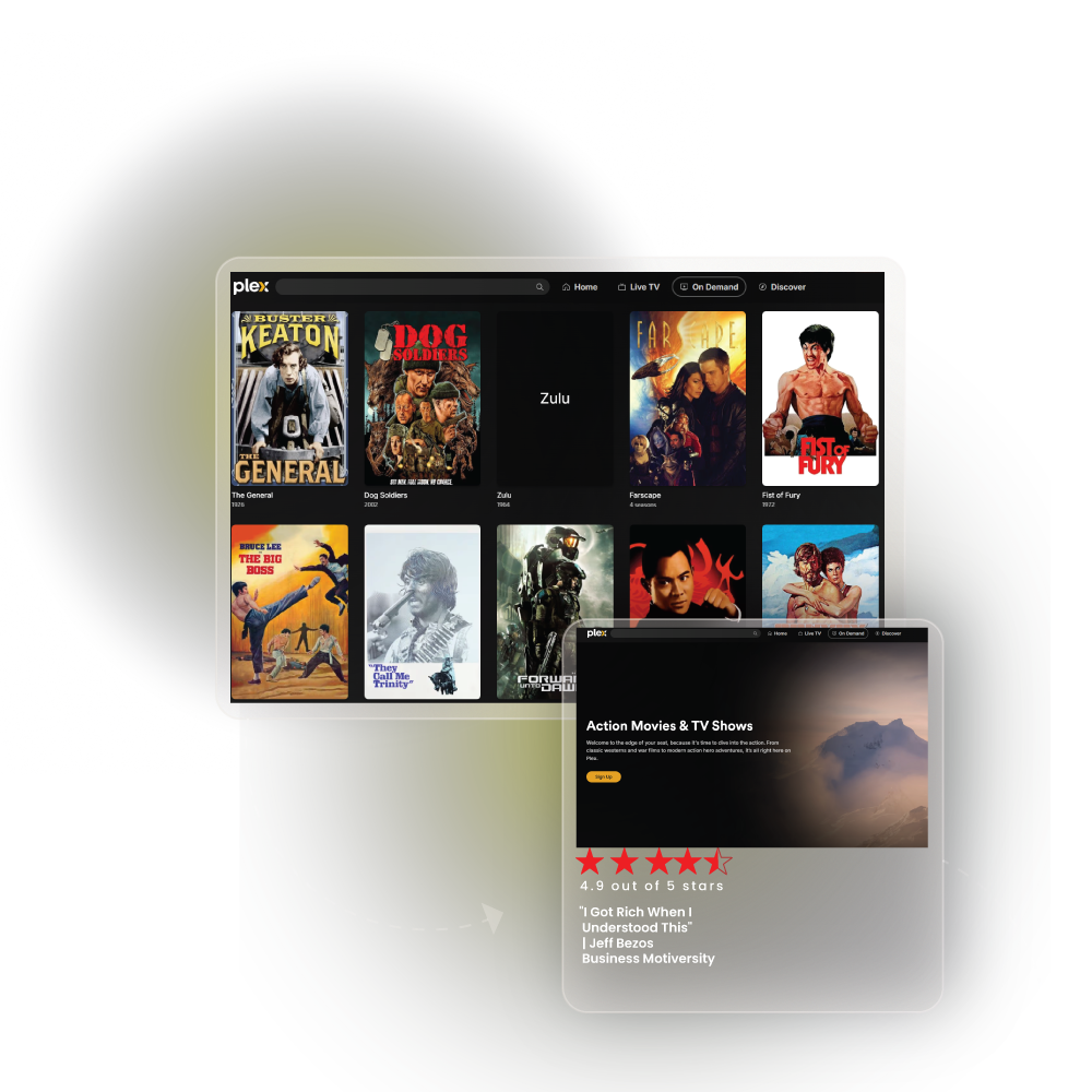 Plex-Movies-Dataset01