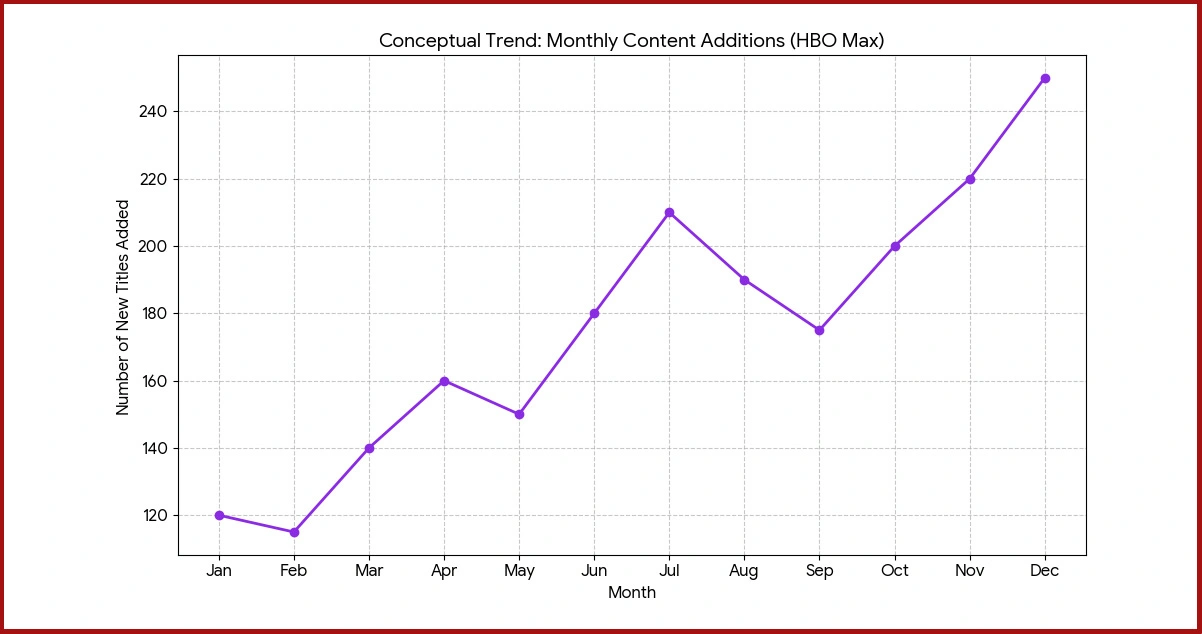Research Architecture: Methodology Behind HBO Max Data Intelligence