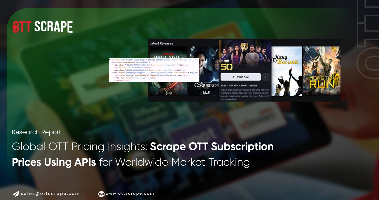Analyzing Spotify Streaming Patterns Using Python for Market Research